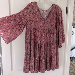 Dress from Natural Life